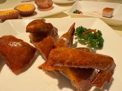 -利苑酒家(宜安广场店)