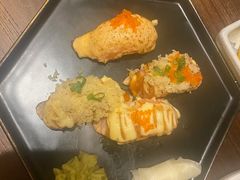 -鸟鹏烧鸟居酒屋(珠江新城店)