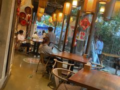 -锦小馆(安贞店)