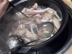 -同仁四季椰子鸡(福田东园总店)