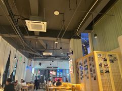-叒缘夜光杯(望江橡树林店)