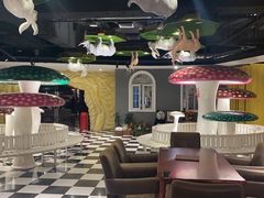 -H次元沉浸剧情密室(街道口店)