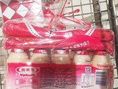 -永辉超市(回龙观店)