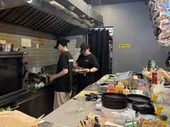 -shark burger·鲨鱼汉堡(交子大道店)