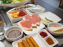 -海底捞火锅(宇飞大厦店)