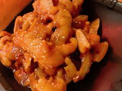 -양평식당·杨平食堂(华贸店)