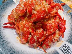 -仙品龙虾(总店)