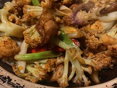 -上海人家花樣年华(中山公园店)