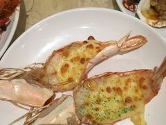 -芭菲盛宴·环球美食(解放碑英利国际店)