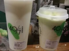 -宝珠奶酪(闵行仲盛店)