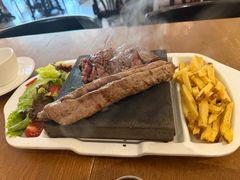 -Entrecôte 法国牛扒馆(保利·时光里店)