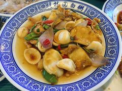 -桂园白粥·潮汕老味道