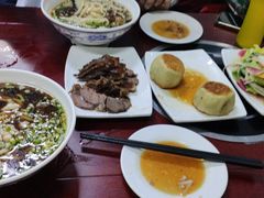-北京清真房记小吃店