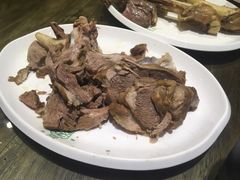 -清真益鑫羊肉手抓馆(南大街店)