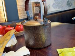 -古都历食南京菜·烤鸭·鸭血粉丝·汤包(南京博物院店)