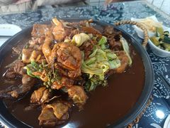 -八两八金·莱芜特色炒鸡(市南漳浦路店)