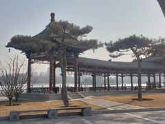 -迎泽公园
