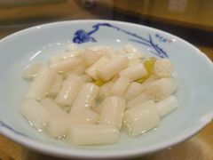 藕带-船夫鱼锅(衢江路店)