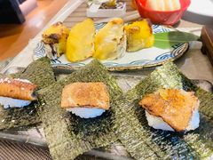 -極上萬膳·日料放题(来福士江景店)