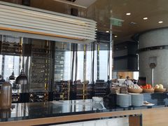 -广州四季酒店·意珍·意式自助餐