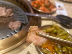 -妙香居韩国烤肉(容桂天佑城店)