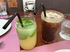 -沏点Trattoria意大利餐厅(新街口店)