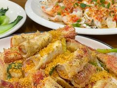 -醉壹号海鲜大排档(厦门美食地标店)