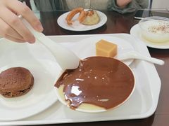 -聚德华天护国寺小吃(甜水园店)