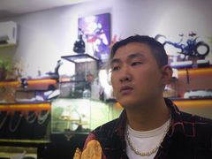 -梵薇Joker.V银饰工作室