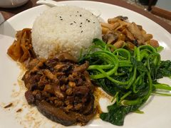 -泰谷酒店·太古码头闽菜自助餐厅