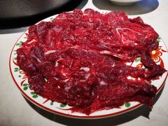 -汕头八合里海记牛肉店(清河店)