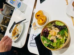 -宜家·瑞典风味餐厅(无锡店)