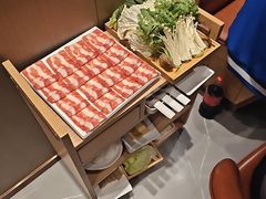 -蝎王府羊蝎子(西直门店)