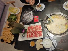-淼福猪肚鸡·椰子鸡火锅(大沙地店)