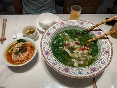 -上上席川菜(凯德乐峰广场店)
