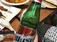 -巴依老爷新疆美食(常营店)