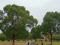 -南京市江宁方山