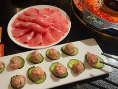 -三江两海老火锅(北京首店)