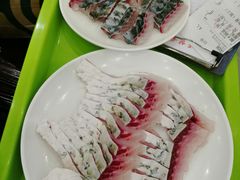 -正能量脆肉鲩火锅