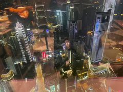 -WFC会仙楼观景台