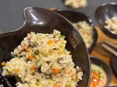 -高兴一锅潮汕鲜牛肉火锅(银座店)