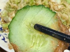 -柴氏风味斋(甘家口店)