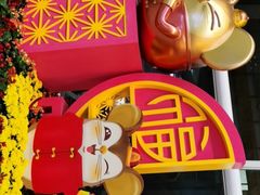 -香港国际机场-T2航站楼