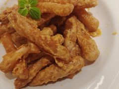 -粤集·手工粤菜(皇庭广场店)