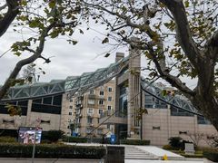 -元代水闸遗址博物馆