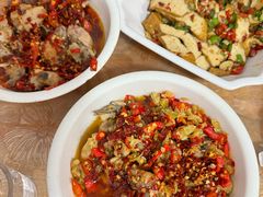 -笨罗卜浏阳菜馆(高桥永祥店)