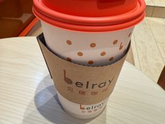 -贝瑞咖啡(深圳机场店)