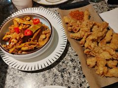 -里岛烤鱼(东港凯虹广场店)