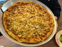 -Tubestation站点比萨(五道营店)