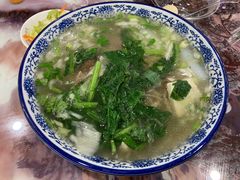 -尔力新疆丸子汤(北屯店)